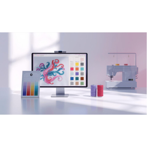 Why Your Embroidery File Has Missing Colors — Fixing Palette Issues