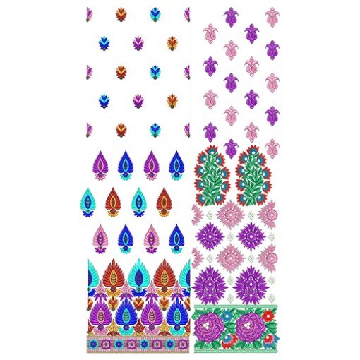 Allover May 2014 Bulk Download | 100 Designs