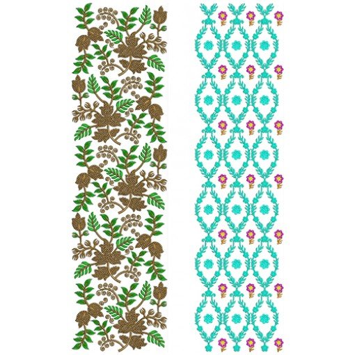 AllOver April 2019 Bulk Download | 50 Designs