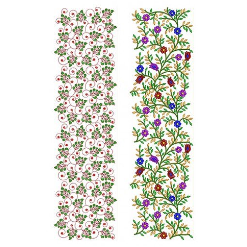 AllOver March 2018 Bulk Download | 50 Designs