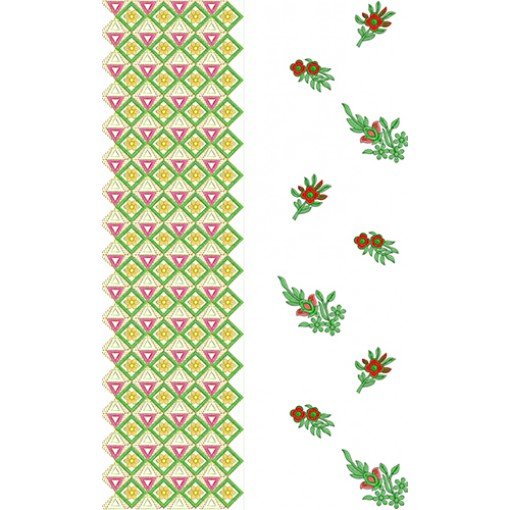 AllOver Oct 2018 Bulk Download | 50 Designs