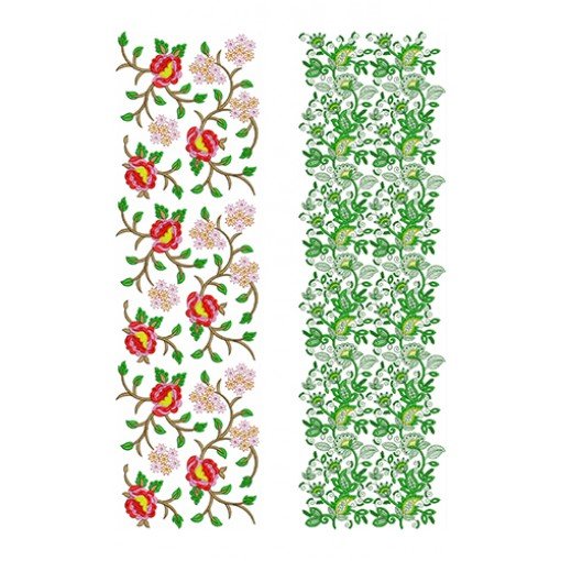 AllOver Aug 2018 Bulk Download | 50 Designs
