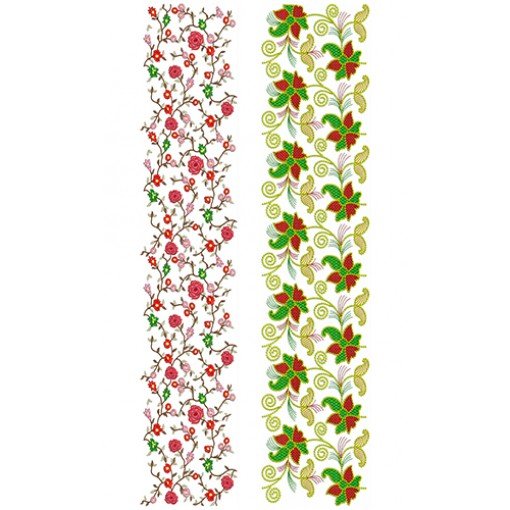AllOver June 2018 Bulk Download | 50 Designs