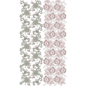 Allover October 2017 Bulk Download | 50 Designs