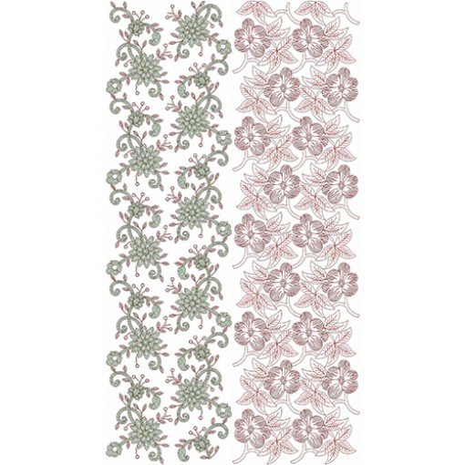 Allover October 2017 Bulk Download | 50 Designs