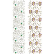 AllOver June 2018 Bulk Download | 50 Designs