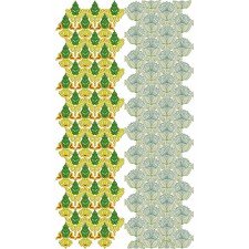 Allover October 2017 Bulk Download | 50 Designs