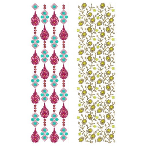 AllOver June 2018 Bulk Download | 50 Designs