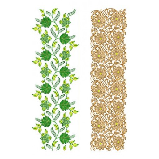 AllOver March 2019 Bulk Download | 50 Designs