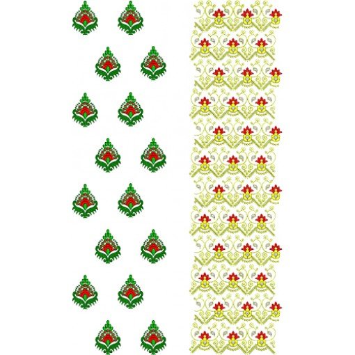 AllOver December 2018 Bulk Download | 50 Designs
