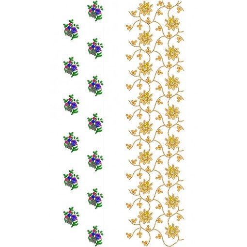AllOver April 2019 Bulk Download | 50 Designs