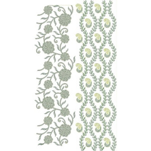 Allover October 2017 Bulk Download | 50 Designs