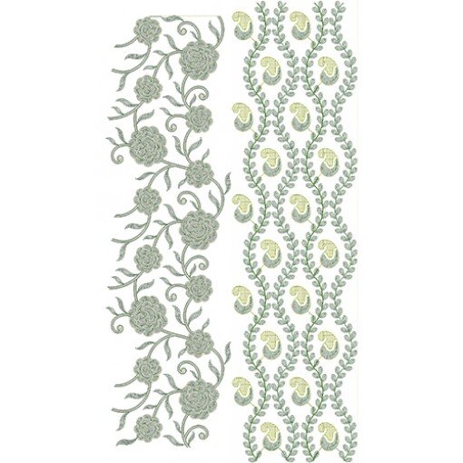Allover October 2017 Bulk Download | 50 Designs