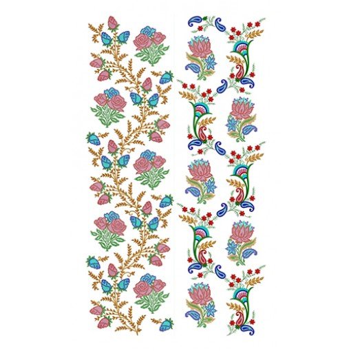 Allover July 2017 Bulk Download | 50 Designs