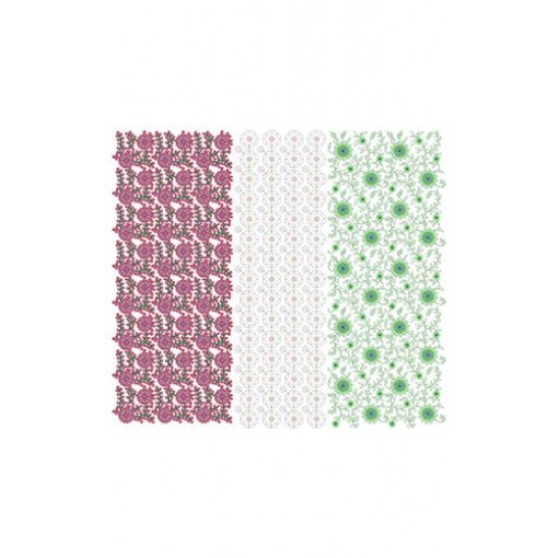 Allover Oct 2014 Bulk Download | 60 Designs