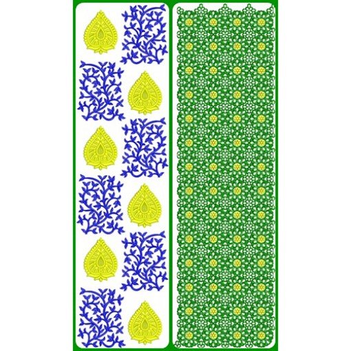 AllOver June 2016 Bulk Download | 50 Designs