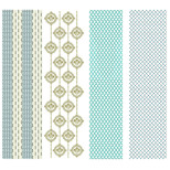 50 All Over Embroidery Designs | June 2021 Bulk Download