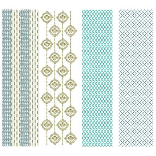 50 All Over Embroidery Designs | June 2021 Bulk Download 50 All Over Embroidery Designs | June 2021 Bulk Download