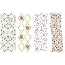 50 All Over Embroidery Designs | June 2021 Bulk Download 50 All Over Embroidery Designs | June 2021 Bulk Download