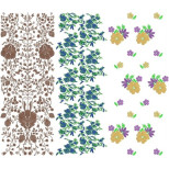 Allover Jan 2015 Bulk Download | 60 Designs