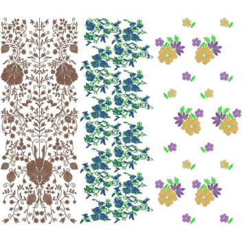 Allover Jan 2015 Bulk Download | 60 Designs