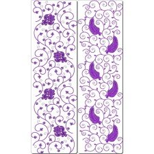 Allover March 2016 Bulk Download | 50 Designs