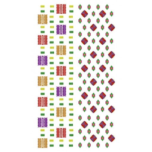 Allover July 2017 Bulk Download | 50 Designs