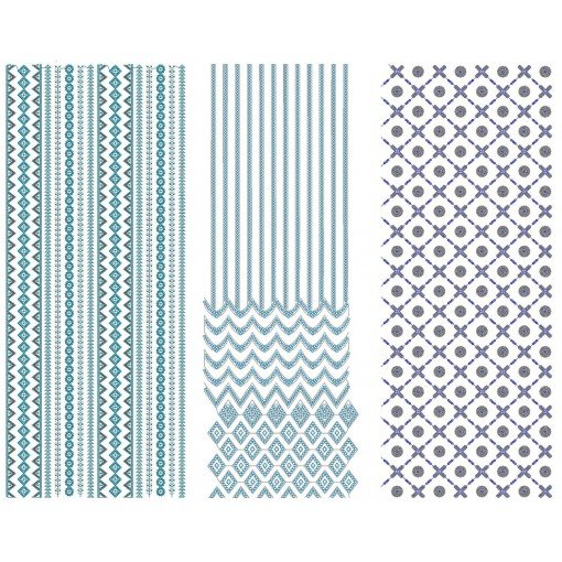 50 All Over Embroidery Designs | June 2021 Bulk Download 50 All Over Embroidery Designs | June 2021 Bulk Download