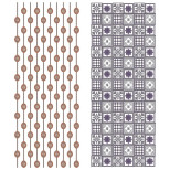 50 All Over Embroidery Designs | June 2021 Bulk Download