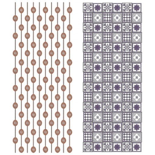 50 All Over Embroidery Designs | June 2021 Bulk Download 50 All Over Embroidery Designs | June 2021 Bulk Download