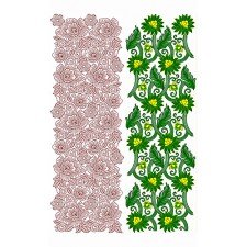 AllOver April 2018 Bulk Download | 50 Designs