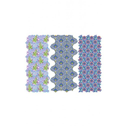Allover Oct 2014 Bulk Download | 60 Designs