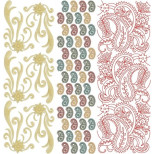 Allover Jan 2015 Bulk Download | 60 Designs