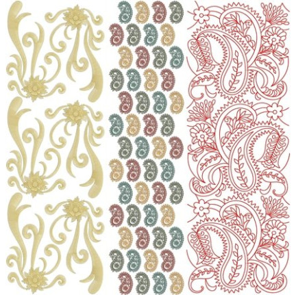 Allover Jan 2015 Bulk Download | 60 Designs
