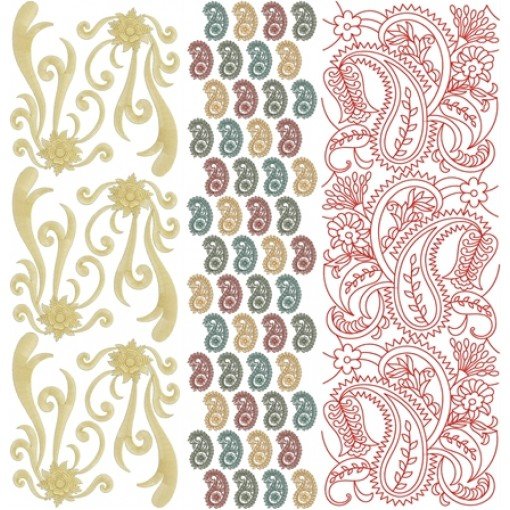 Allover Jan 2015 Bulk Download | 60 Designs
