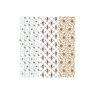 Allover July 2015 Bulk Download | 50 Designs