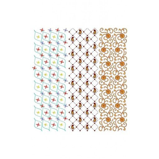 Allover July 2015 Bulk Download | 50 Designs