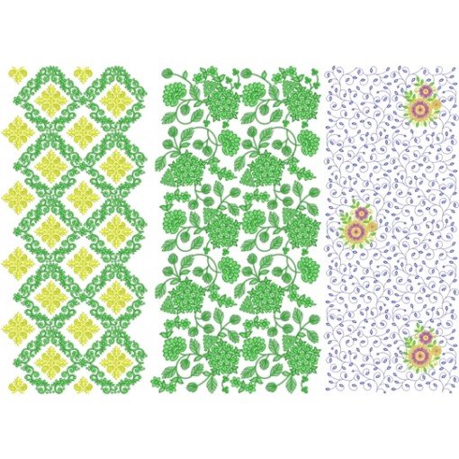 Allover March 2015 Bulk Download | 50 Designs