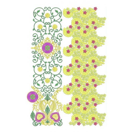 Allover Sep 2017 Bulk Download | 50 Designs