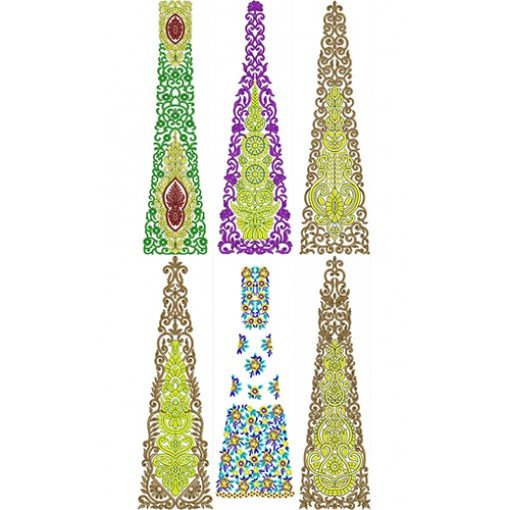 Allover Sep 2017 Bulk Download | 50 Designs