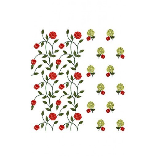 AllOver january 2018 Bulk Download | 50 Designs