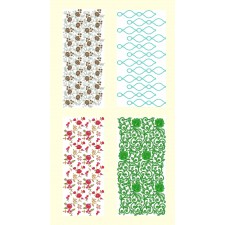 Allover August 2019 Bulk Download | 50 Designs