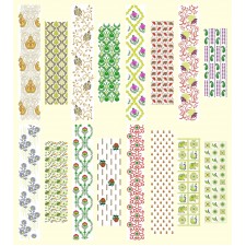 Allover August 2019 Bulk Download | 50 Designs