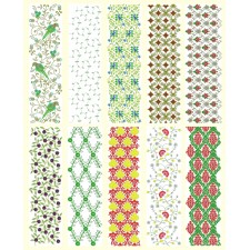 Allover August 2019 Bulk Download | 50 Designs