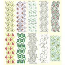 Allover August 2019 Bulk Download | 50 Designs