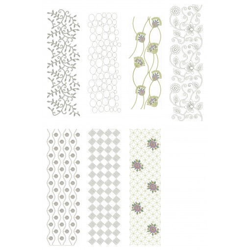 Allover December 2019 Bulk Download | 50 Designs
