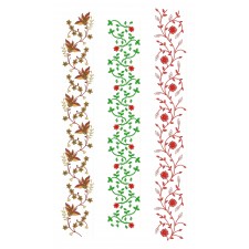 Allover December 2019 Bulk Download | 50 Designs