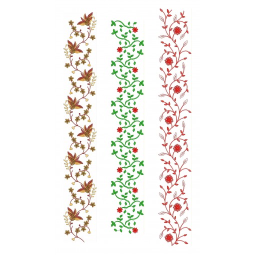 Allover December 2019 Bulk Download | 50 Designs