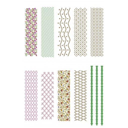 Allover December 2019 Bulk Download | 50 Designs
