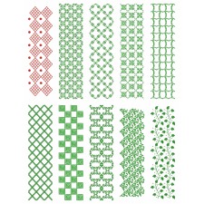 Allover December 2019 Bulk Download | 50 Designs